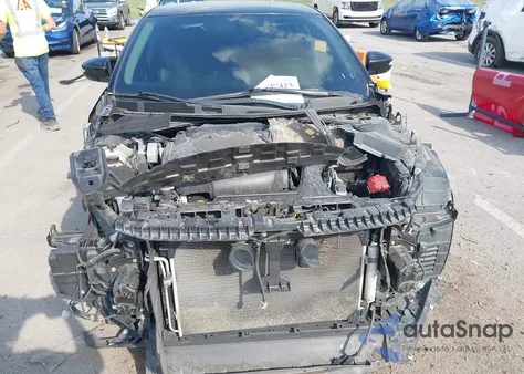 2019 Nissan Maxima 3.5 Sv z USA, uszkodzony, nr VIN 1N4AA6AV4KC367697